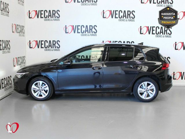 Volkswagen Golf Life 1.0 TSI 81kW (110CV)