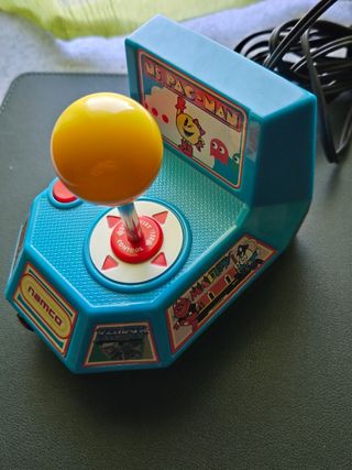 Namco 5 in 1 Plug & Play TV Games