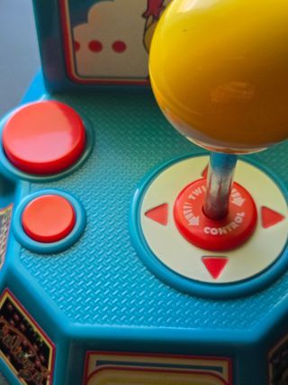 Namco 5 in 1 Plug & Play TV Games