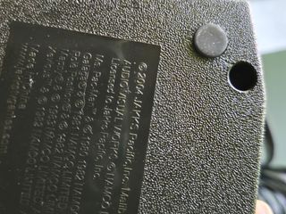 Namco 5 in 1 Plug & Play TV Games