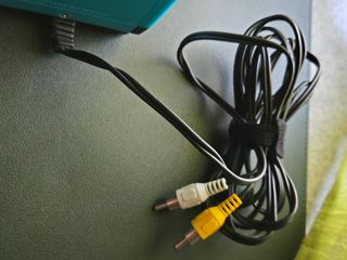 Namco 5 in 1 Plug & Play TV Games