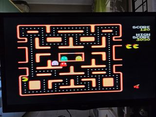 Namco 5 in 1 Plug & Play TV Games