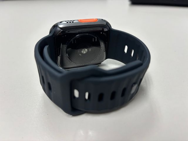 Correa deportiva para Apple watch y Ultra