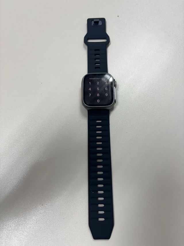 Correa deportiva para Apple watch y Ultra