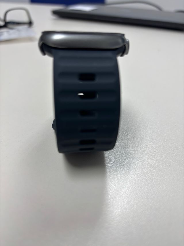 Correa deportiva para Apple watch y Ultra