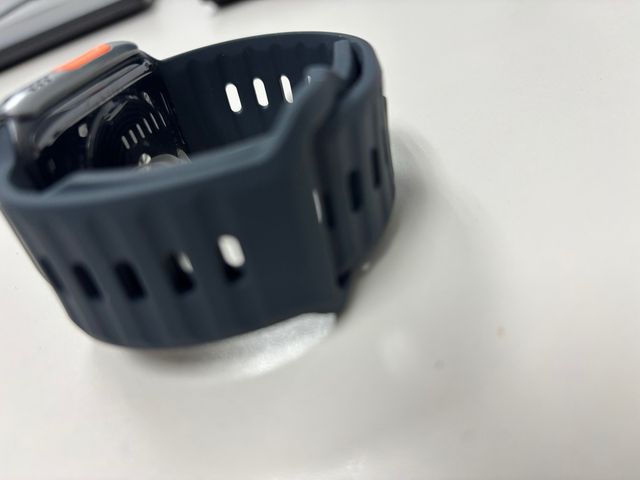 Correa deportiva para Apple watch y Ultra