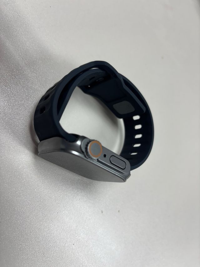 Correa deportiva para Apple watch y Ultra