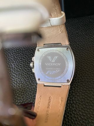 Reloj Viceroy Colección Fernando Alonso