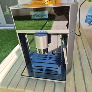 Cafetera Automática Turmix Touch