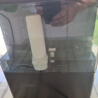 Cafetera Automática Turmix Touch