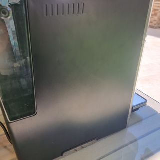 Cafetera Automática Turmix Touch