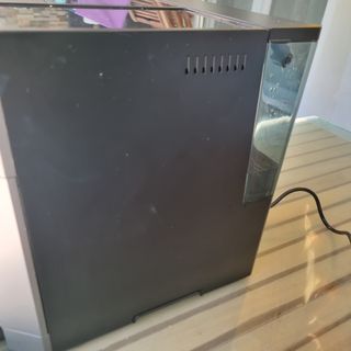 Cafetera Automática Turmix Touch