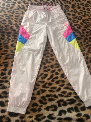 Pantalón chándal Puma