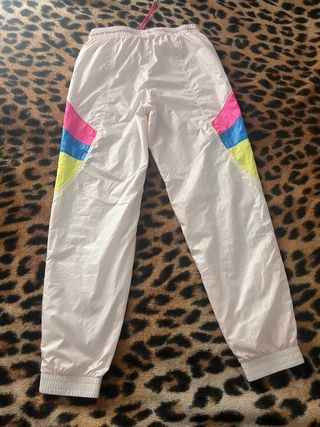 Pantalón chándal Puma