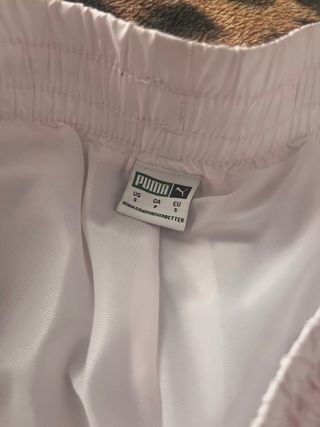 Pantalón chándal Puma