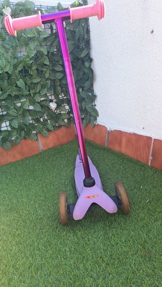 Patín mini Micro