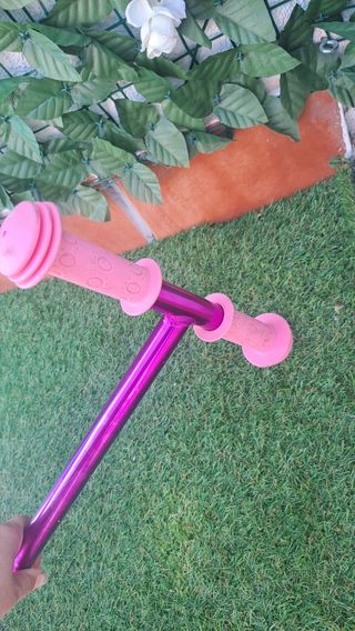 Patín mini Micro