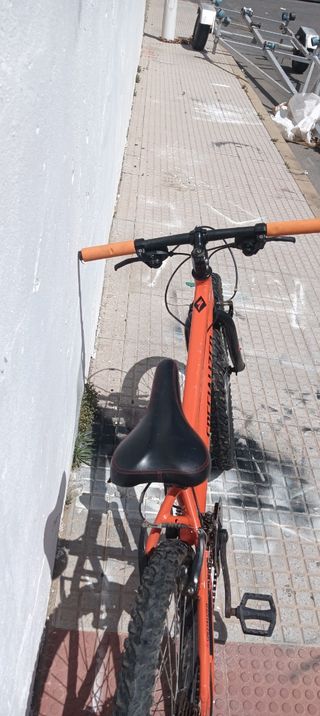 Bicicleta Specialized infantil