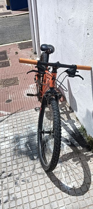 Bicicleta Specialized infantil