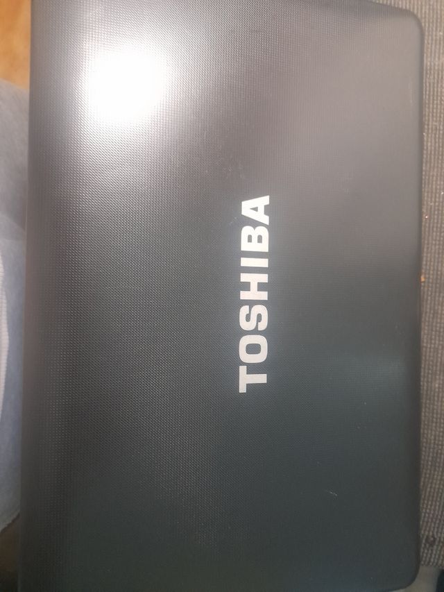 Computer portatile Toshiba Windows 11 Pro
