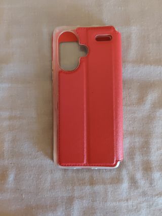 Funda libro Xiaomi RedmiNote13Proplus5G