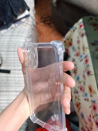 Funda iPhone 11 Pro Max