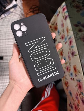 Funda iPhone 11 Pro Max