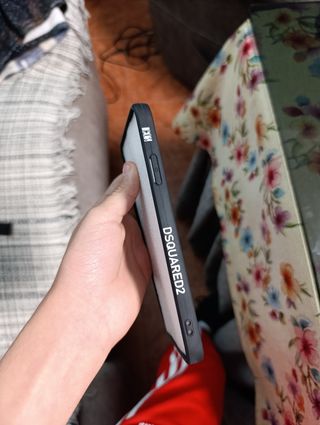 Funda iPhone 11 Pro Max