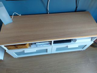 Mueble Brinmes Ikea Tv