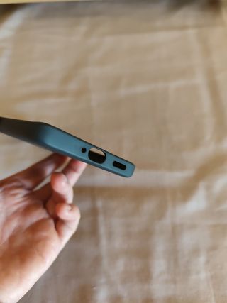 Carcasa Xiaomi Redmi Note 13 pro plus 5G