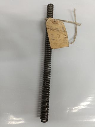 Muelle horquilla Derbi DS-50
