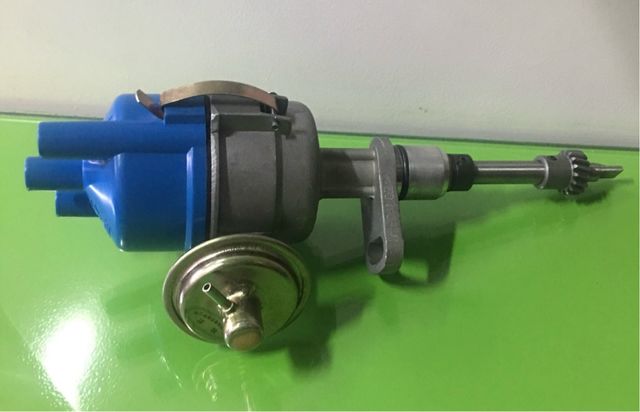 Delco distribuidor Kinroad & Azel 650