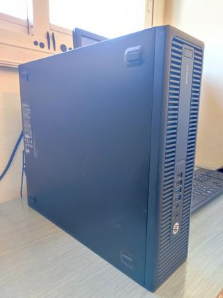 HP gaming AMD Pro 16GB