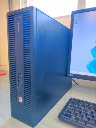 HP gaming AMD Pro 16GB