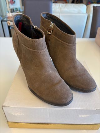 Stivaletti Tommy Hilfiger