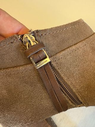 Stivaletti Tommy Hilfiger