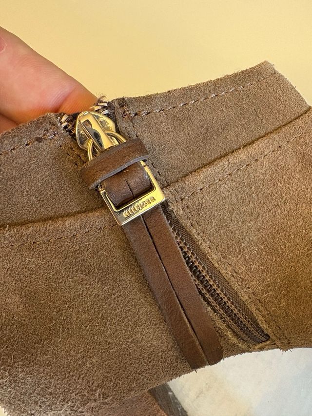 Stivaletti Tommy Hilfiger