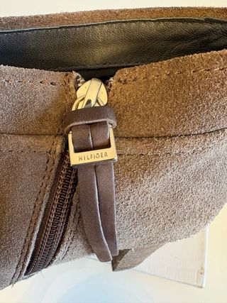 Stivaletti Tommy Hilfiger