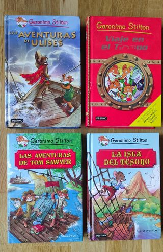 En El Reino De La Fantasia