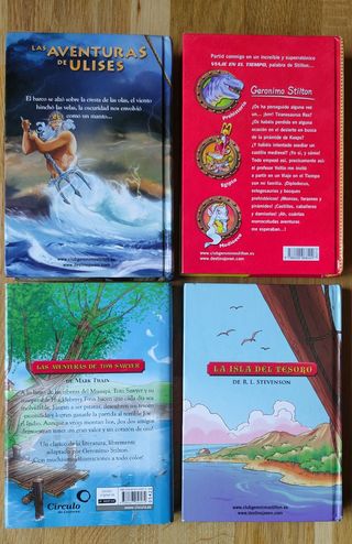 En El Reino De La Fantasia