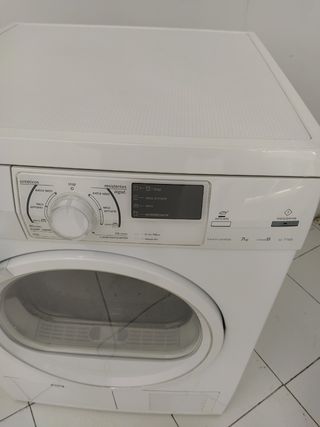 Secadora marca Balay con garantía 