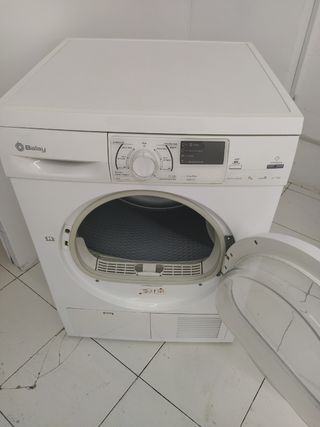 Secadora marca Balay con garantía 