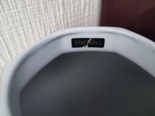 Tibor antiguo de la Casa Bohemia