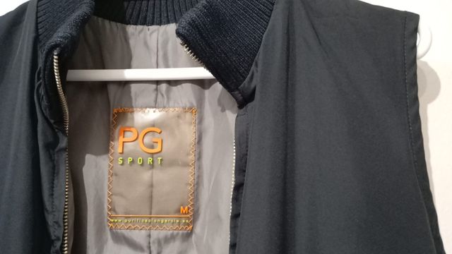 Chaleco mujer PG - Talla M