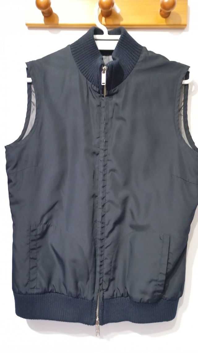 Chaleco mujer PG - Talla M