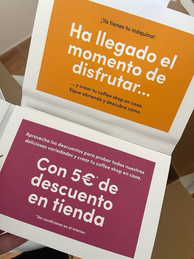 Cafetera Dolce Gusto