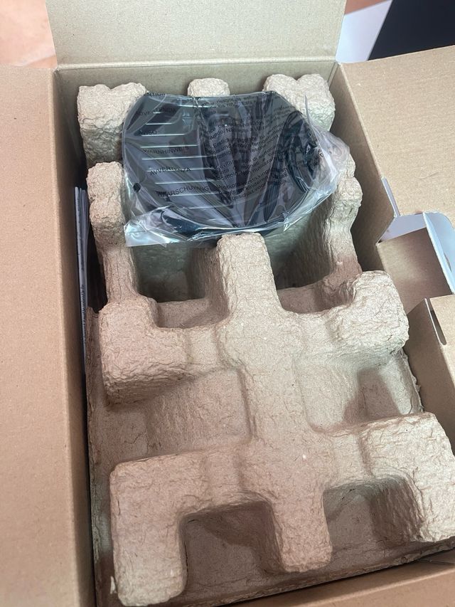 Cafetera Dolce Gusto