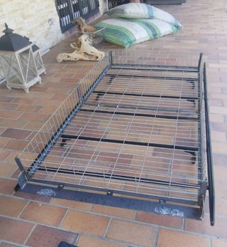 Baca Land Cruiser J125