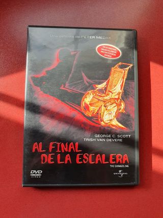 Películas DVD