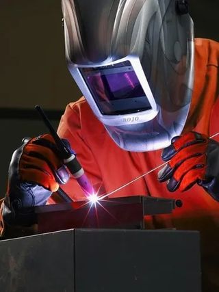 Soldadura de Aluminio con TIG